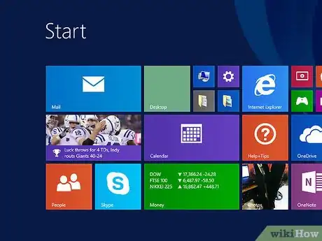 Image titled Create a Shortcut on Windows 8 Step 9