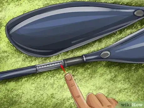 Image titled Choose Kayak Paddles Step 5