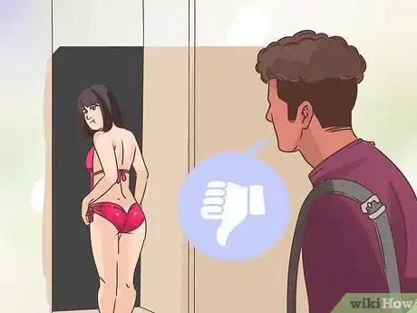 Image titled Identify if You're in a Bad Relationship Step 1