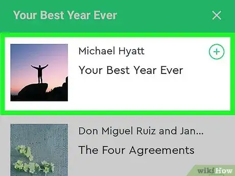 Image titled Use Blinkist App on Android Step 11