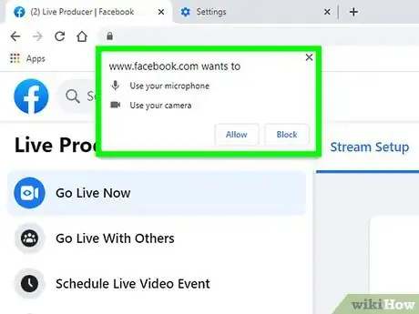Image titled Give Google Access to Camera Step 3