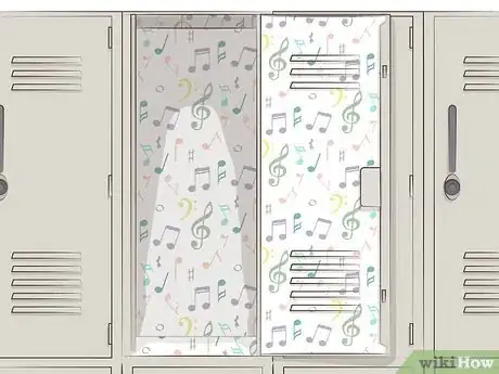 Image titled Use Your Locker Step 1