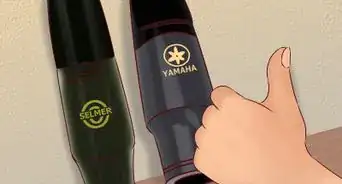 Choose a Clarinet Mouthpiece