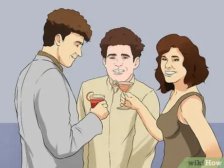 Image titled Get Ready for a Formal Step 8