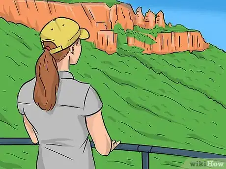 Image titled Get to the Blue Mountains Step 3