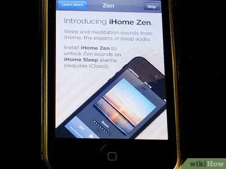 Image titled Wake Up Peacefully Step 2