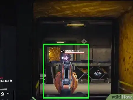 Image titled Properly Use a Hand Cannon in Destiny Step 5