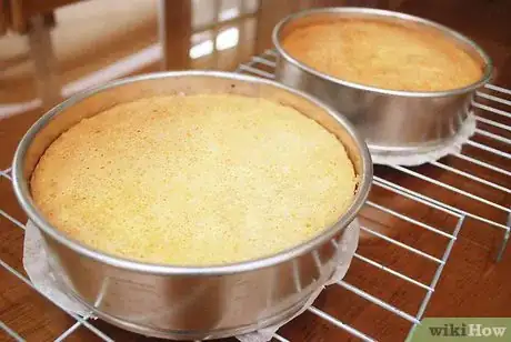 Image titled Prevent Baking a Lumpy Cake Step 10