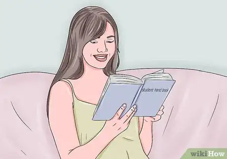 Image titled Find a Graduation Dress Step 1