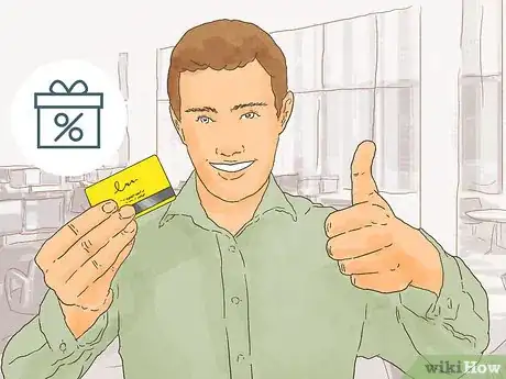 Image titled Get a Credit Card with Bad Credit Step 5