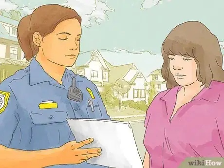 Image titled Sue Your Landlord to Resolve Landlord Tenant Disputes Step 12