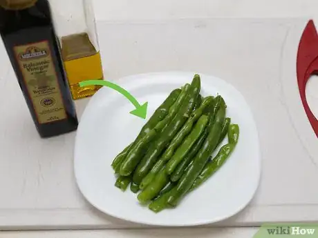 Image titled Sauté Green Beans Step 12