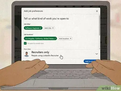 Image titled Ask a Recruiter for an Interview Step 19