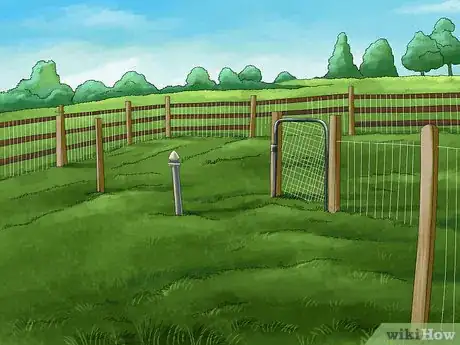 Image titled Manage Pastures Using Rotational or Management Intensive Grazing Step 08
