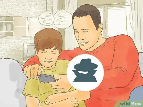 Image titled Avoid Being Bullied in Middle School Step 11