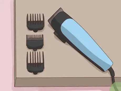 Image titled Trim Your Own Hair Step 1.jpeg
