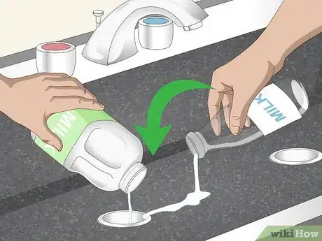 Image titled Recycle Milk Containers Step 2