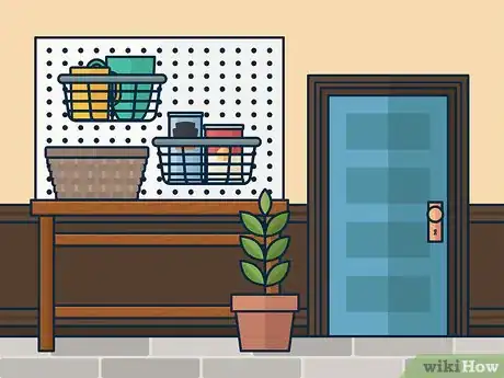 Image titled Hang Tools on a Pegboard Step 25