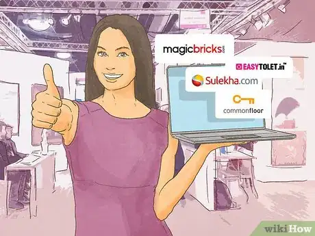 Image titled Rent a House in Bangalore Step 6