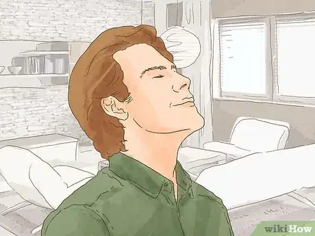 Image titled Treat PTSD with the Emotional Freedom Technique Step 6