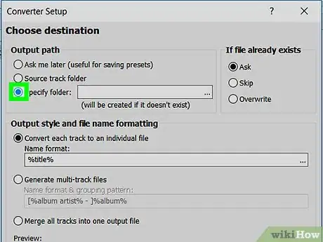 Image titled Join FLAC Files Step 15