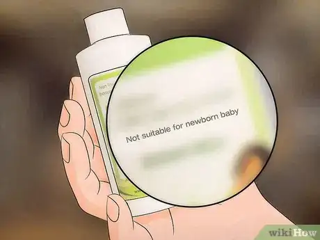 Image titled Free Your Child from Lice Step 6