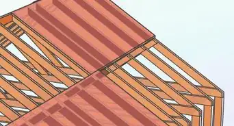 Frame a Roof