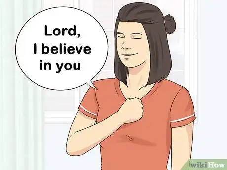 Image titled Use the S.O.A.P Method for Bible Study Step 11