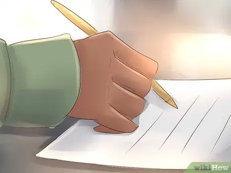 Image titled Enlist in the United States Air Force Step 7