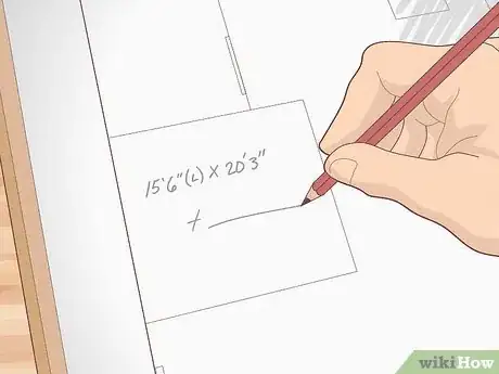 Image titled Measure Carpet Step 11