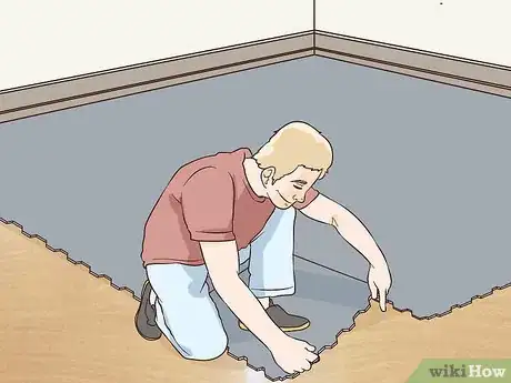 Image titled Build a Home Gym Step 6