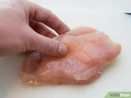Image titled Make Stuffed Chicken Breast Step 11