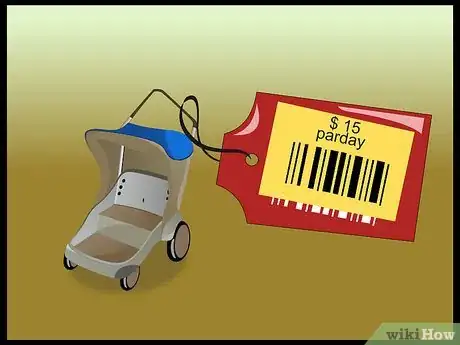 Image titled Use Strollers at Walt Disney World Step 7Bullet1