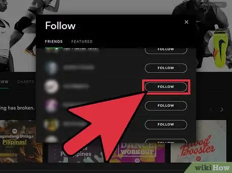 Image titled Follow a User on Spotify Step 14
