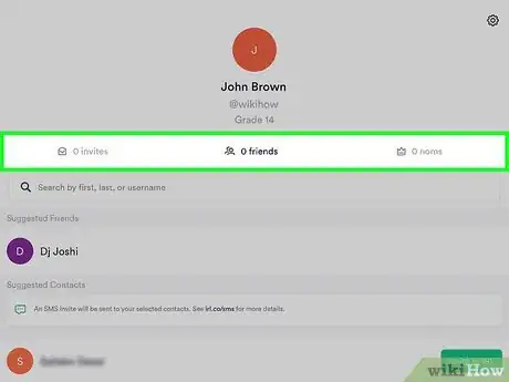 Image titled Use IRL ‐ Let's Hang on iPhone or iPad Step 29