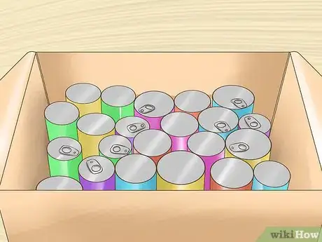 Image titled Maximize Space in a Small Kitchen Step 3