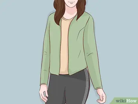 Image titled Style Adidas Pants Step 14