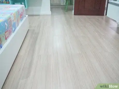 Image titled Set up a Home Yoga Studio Step 3