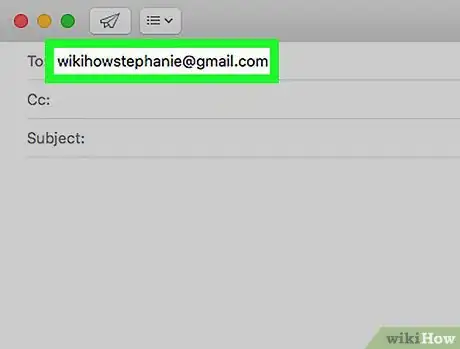 Image titled Address Multiple People in an Email on PC or Mac Step 16