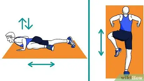 Image titled Do a Push Up Step 10
