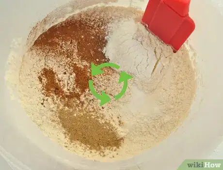 Image titled Make Spiced Honey Cake Step 2