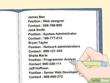 Image titled Become an Information Technology Consultant Step 11