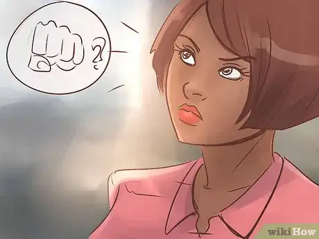 Image titled Defend Yourself Against Assault Claims As a Parolee Step 5