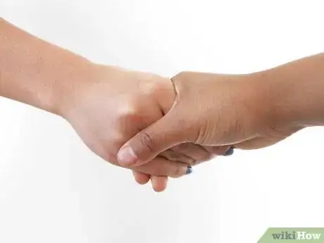 Image titled Appear Less Vulnerable Step 10