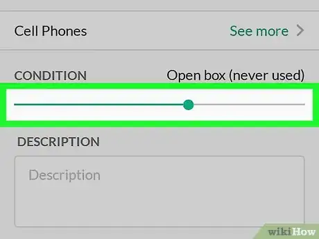 Image titled Post on OfferUp on Android Step 7