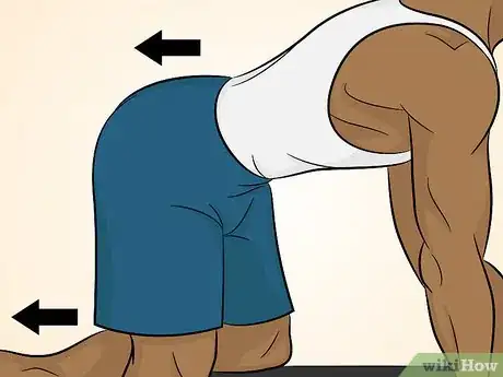 Image titled Do a Dumbbell Kickback Step 4