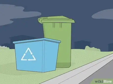 Image titled Put Away Recycling Step 10