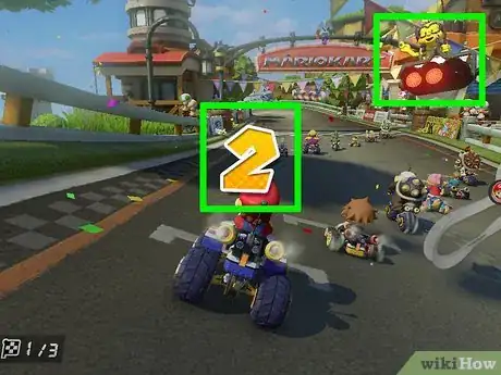 Image titled Use the HUD in Mario Kart 8 Deluxe Step 7