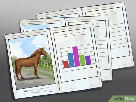 Image titled Bet on a Live Horse Race Step 8