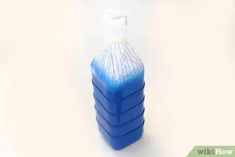 Image titled Turn Empty Glass Bottles Into Vases Step 6